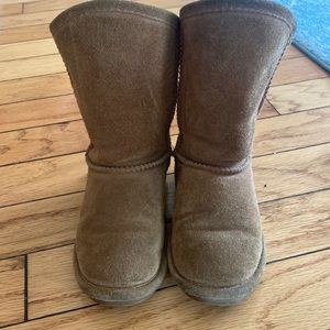 Bearpaw Boots Kids